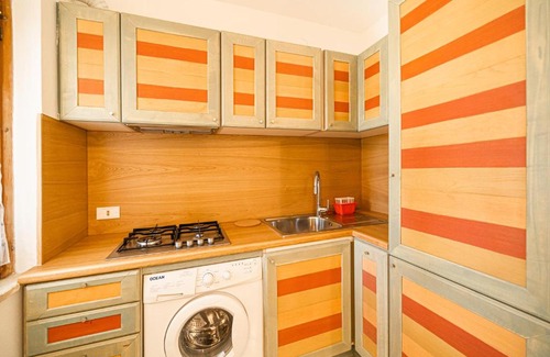 Lido di Capoliveri Apartment | Bilocale Lido di Capoliveri