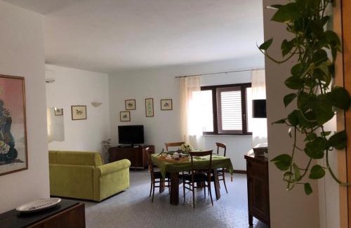 La Maddalena House | Bilocale Milù - Milù Holidays