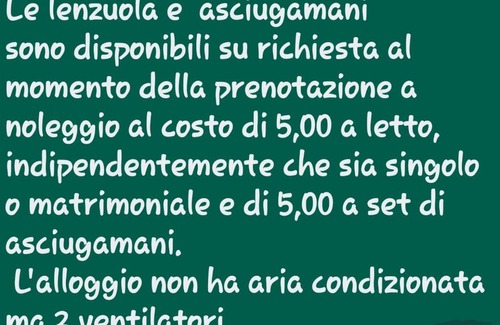 Alessandria Apartment | Bilocale Serena