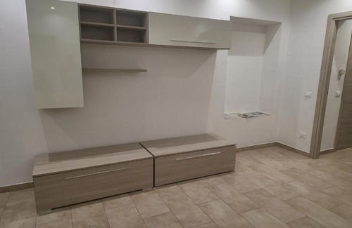 Alessandria Apartment | Bilocale Serena