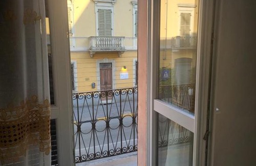 Alessandria Apartment | Bilocale Serena