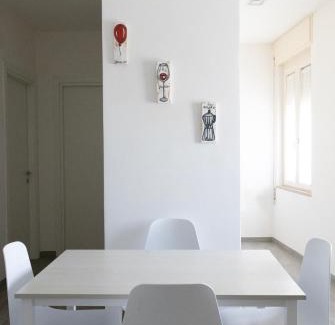 Foligno Apartment | Bilocale Vega-Intero appartamento ad uso esclusivo by Appartamenti Petrucci by Appartamenti Petrucci