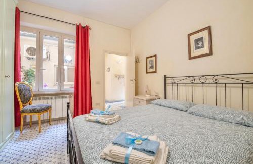 Piombino Apartment | Bilocale vista Mare-Isola d'Elba al Castello di Piombino