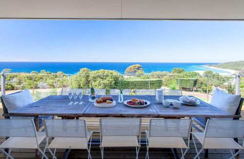 Eagle Bay House | Bilyarra I Private Properties