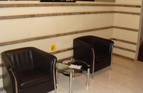 Zaporozhye Hotel | Bilyj Rojal