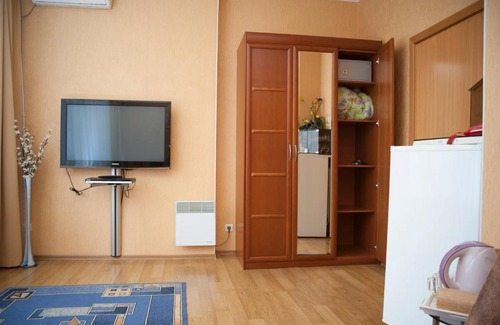 Zaporozhye Hotel | Bilyj Rojal