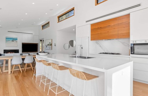 Fairhaven House | Bimbadeen Bliss - Escape to an extraordinary holiday house in Fairhaven