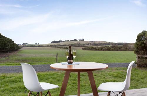 Ventnor House | Bimbadeen Phillip Island Farm Retreats