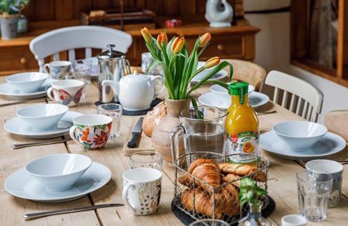 Reepham House | Bimblebox Barn - Uk48275