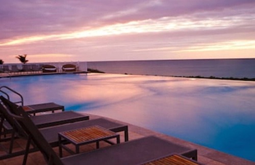 Alice Town Condo | Bimini ocean view condo