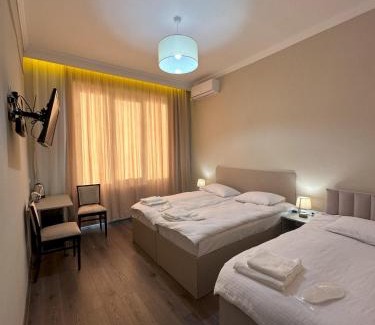 Kutaisi Hotel | Bina N28