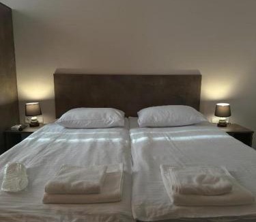 Kutaisi Hotel | Bina N28