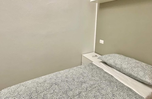 Barona Apartment | Binda Appartamento nuovo a Milano
