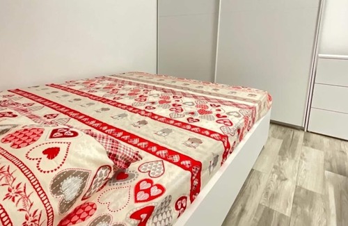 Barona Apartment | Binda Appartamento nuovo a Milano