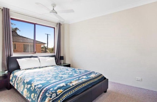 Hawks Nest House | Binda Bliss