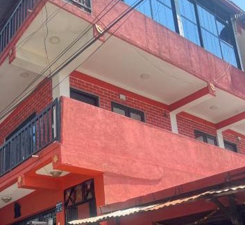 Bandipur House | Bindabasini Home NO-9