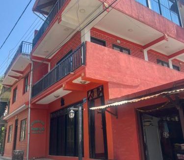 Bandipur House | Bindabasini Home NO-9