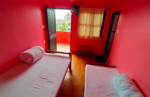 Bandipur House | Bindabasini Home NO-9