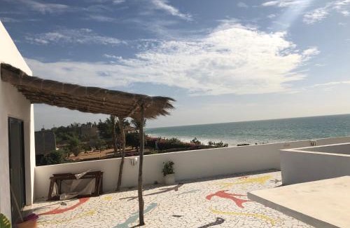 Guereo Bed & Breakfast | Bine Bassile