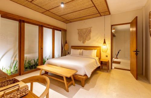 Pecatu House | Bingin Sebelas