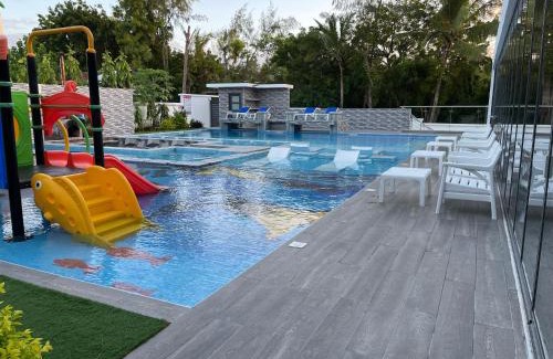 Watamu Villa | Bingo House Watamu, A Modern 5-Bedroom Villa with Pool, A Kids Heaven