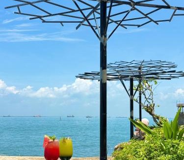 Vung Tau Hotel | Binh An Village Vung Tau
