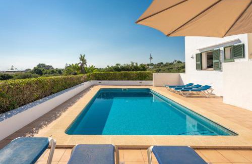 Binibequer Vell Villa | Bini S Aigo
