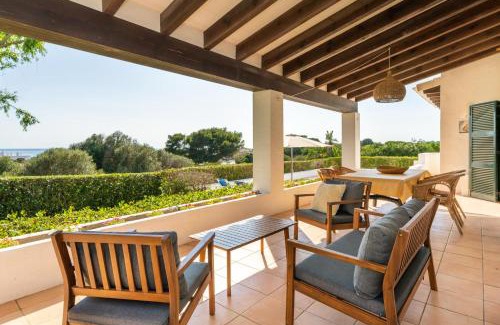 Binibequer Vell Villa | Bini S Aigo