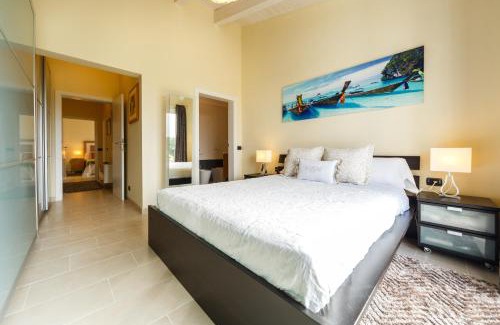 Binibequer Vell Villa | Bini Sole - Villa de lujo con piscina en Menorca