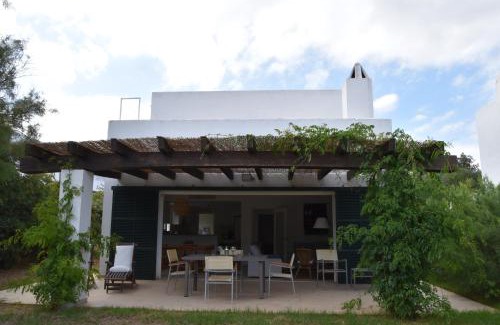 Biniancolla House | Biniancolla Ginesta
