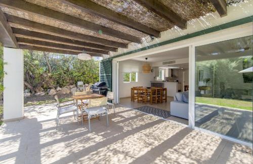 Biniancolla House | Biniancolla Ginesta