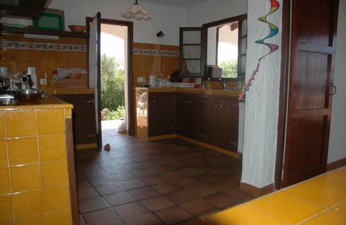 Sant Lluis Villa | Binibeca Panoramic villa for up to 12 people
