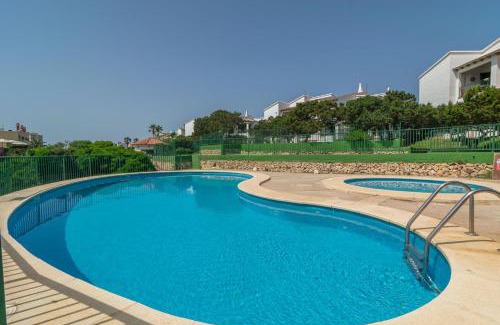 Cala en Forcat Apartment | Biniforcat 11