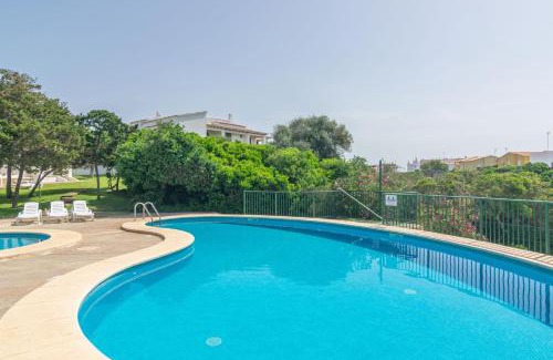 Cala en Forcat Apartment | Biniforcat 11