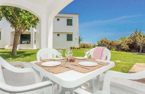 Cala en Forcat Apartment | Biniforcat 21