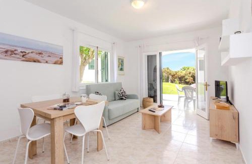 Cala en Forcat Apartment | Biniforcat 21