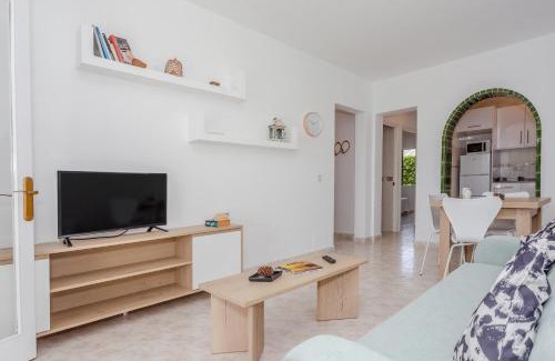 Cala en Forcat Apartment | Biniforcat 21