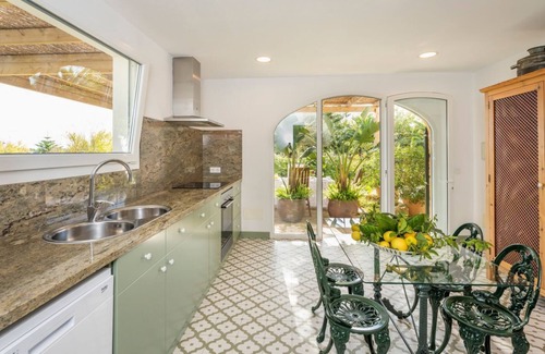 Ferreries Villa | Binimasso Menorca - Six Bedroom Villa, Sleeps 12