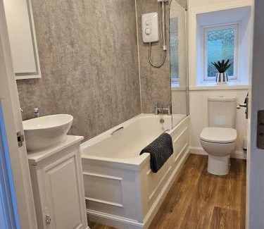 Finstown House | Binnaquoy