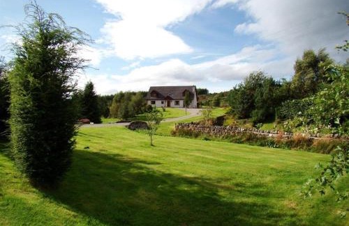 Dalcherichart Bed & Breakfast | Binnilidh Mhor B&B
