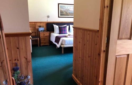 Dalcherichart Bed & Breakfast | Binnilidh Mhor B&B