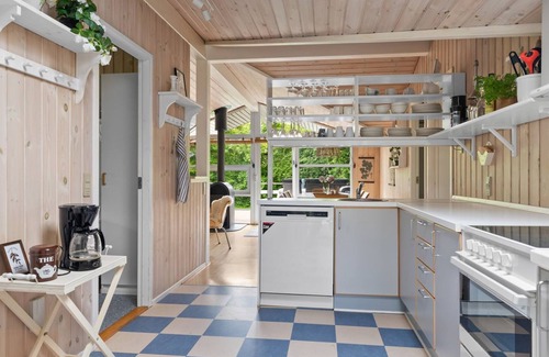 Tranekaer House | "Binta" - 225m from the sea by Interhome
