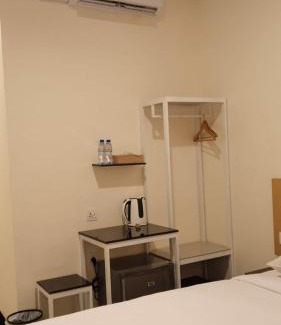 Tanjung Pinang Hotel | Bintan Lumba Lumba Inn Hotel