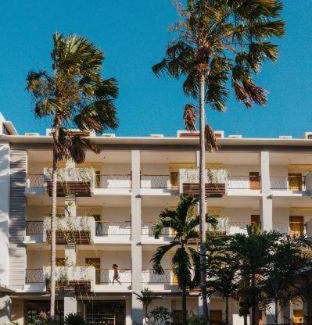 Labuan Bajo Hotel | Bintang Flores Hotel