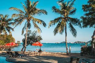 Labuan Bajo Hotel | Bintang Flores Hotel