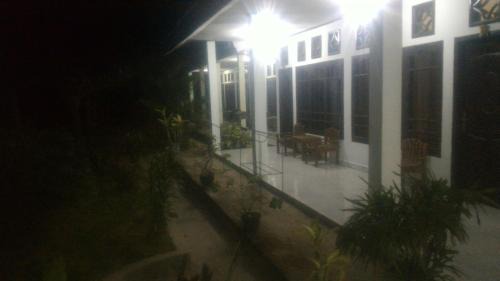 Riung House | Bintang Wisata Riung