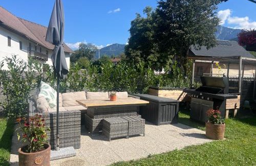 Jenig House | Binter Haus -Rattendorf