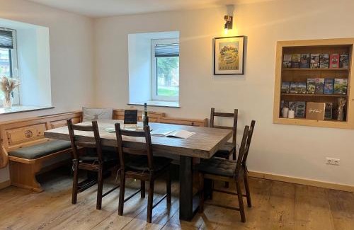 Jenig House | Binter Haus -Rattendorf