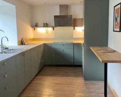Jenig House | Binter Haus -Rattendorf