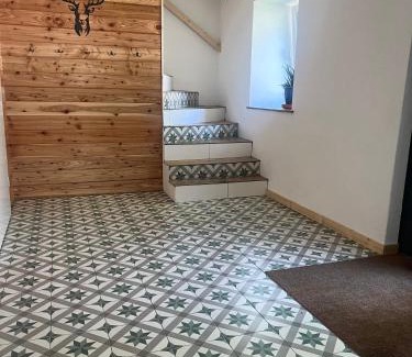 Jenig House | Binter Haus -Rattendorf